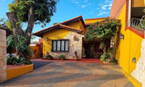 Hostal Mi lugar Vintage